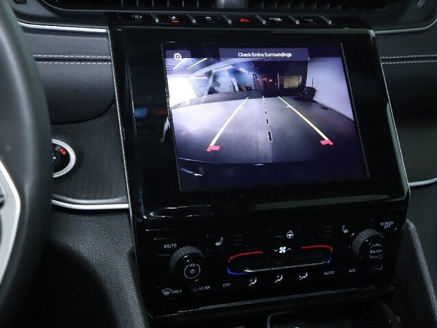 2024 Jeep Grand Cherokee L in Bedford, OH 44146 - 18108352 31