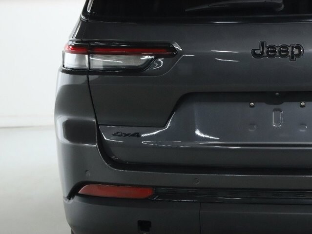 2024 Jeep Grand Cherokee L in Bedford, OH 44146 - 18108352 46
