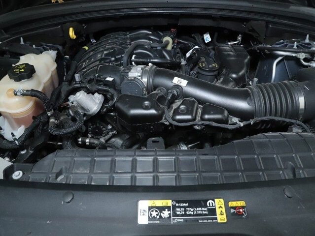 2024 Jeep Grand Cherokee L in Bedford, OH 44146 - 18108352 38