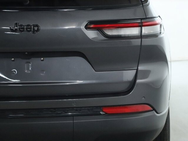 2024 Jeep Grand Cherokee L in Bedford, OH 44146 - 18108352 47