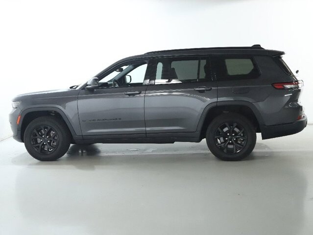 2024 Jeep Grand Cherokee L in Bedford, OH 44146 - 18108352 41