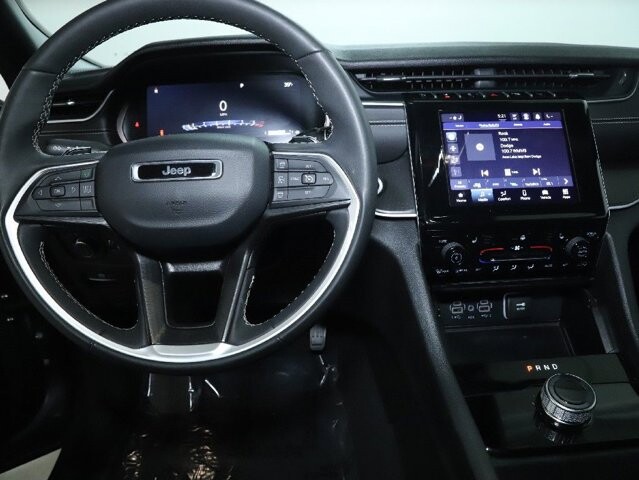 2024 Jeep Grand Cherokee L in Bedford, OH 44146 - 18108352 30