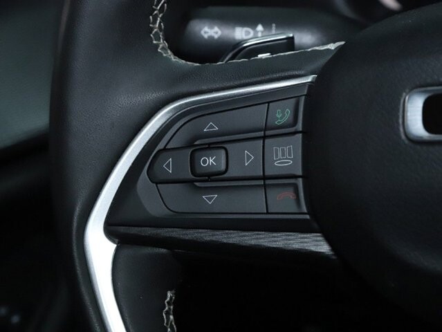 2024 Jeep Grand Cherokee L in Bedford, OH 44146 - 18108352 24