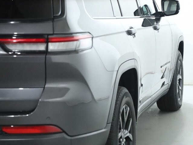 2024 Jeep Grand Cherokee L in Bedford, OH 44146 - 18108352 48