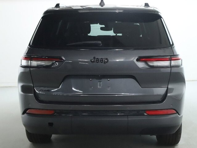 2024 Jeep Grand Cherokee L in Bedford, OH 44146 - 18108352 45