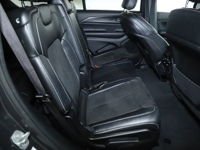 2024 Jeep Grand Cherokee L in Bedford, OH 44146 - 18108352 34