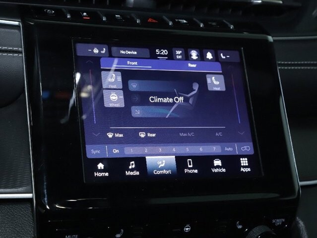 2024 Jeep Grand Cherokee L in Bedford, OH 44146 - 18108352 27