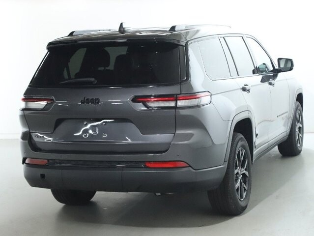 2024 Jeep Grand Cherokee L in Bedford, OH 44146 - 18108352 49