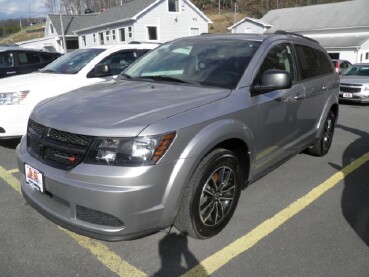2018 Dodge Journey in Barton, MD 21521