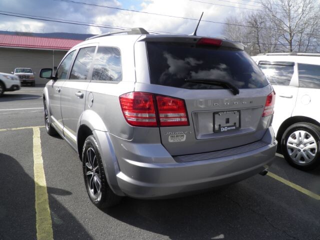 2018 Dodge Journey in Barton, MD 21521 - 18108354 7