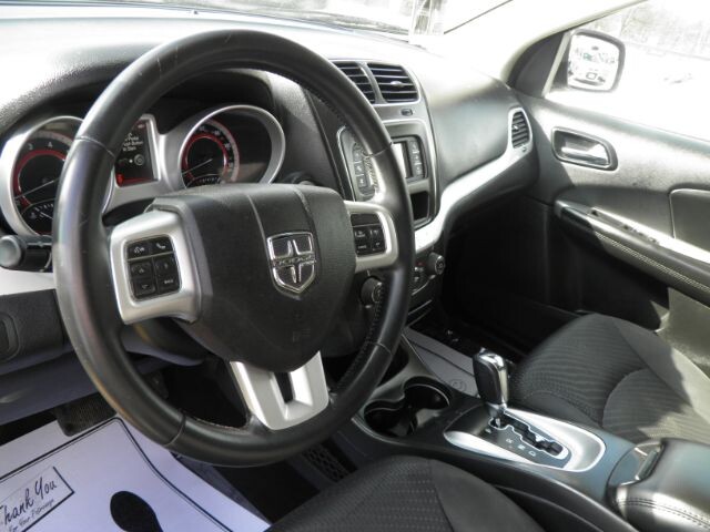 2018 Dodge Journey in Barton, MD 21521 - 18108354 3