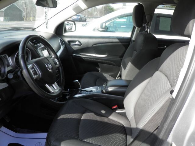 2018 Dodge Journey in Barton, MD 21521 - 18108354 2