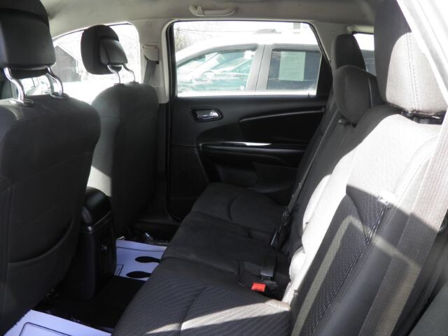 2018 Dodge Journey in Barton, MD 21521 - 18108354 4