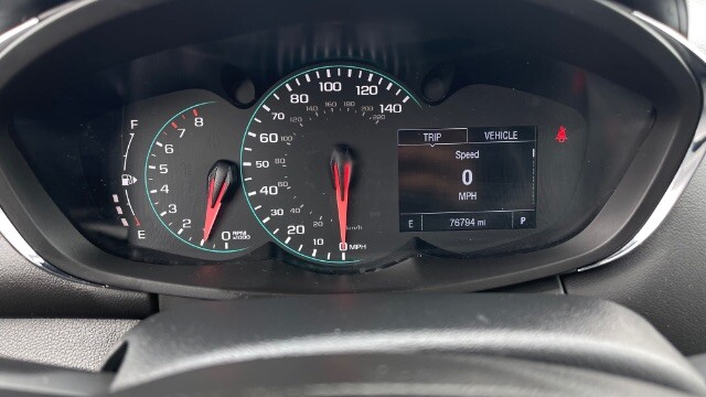 2021 Chevrolet Trax in Dallas, TX 75228 - 18108357 11