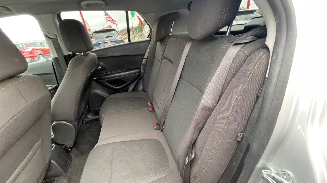 2021 Chevrolet Trax in Dallas, TX 75228 - 18108357 13