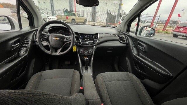 2021 Chevrolet Trax in Dallas, TX 75228 - 18108357 14