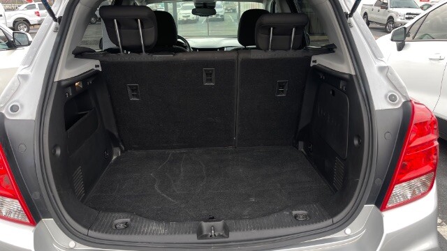 2021 Chevrolet Trax in Dallas, TX 75228 - 18108357 7