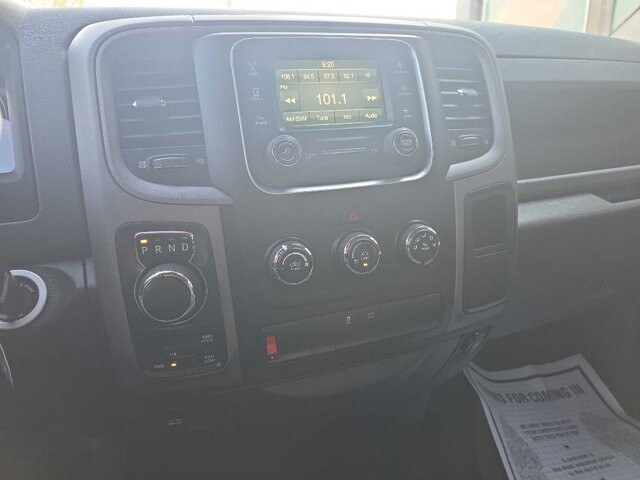 2015 RAM 1500 in Knoxville, TN 37912 - 18108361 7