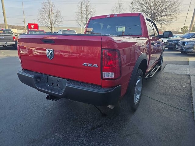2015 RAM 1500 in Knoxville, TN 37912 - 18108361 5