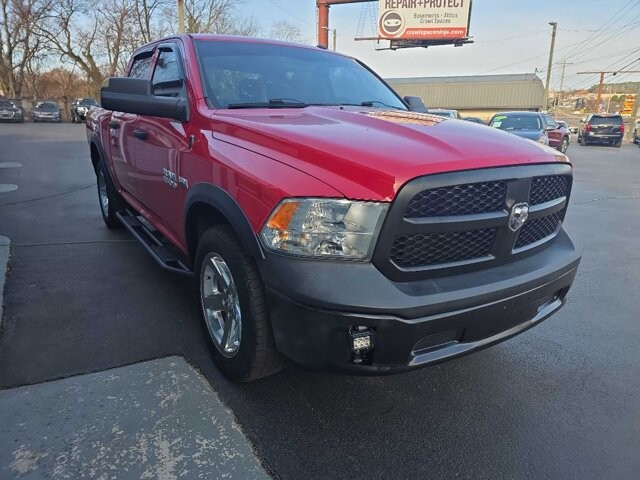 2015 RAM 1500 in Knoxville, TN 37912 - 18108361 3