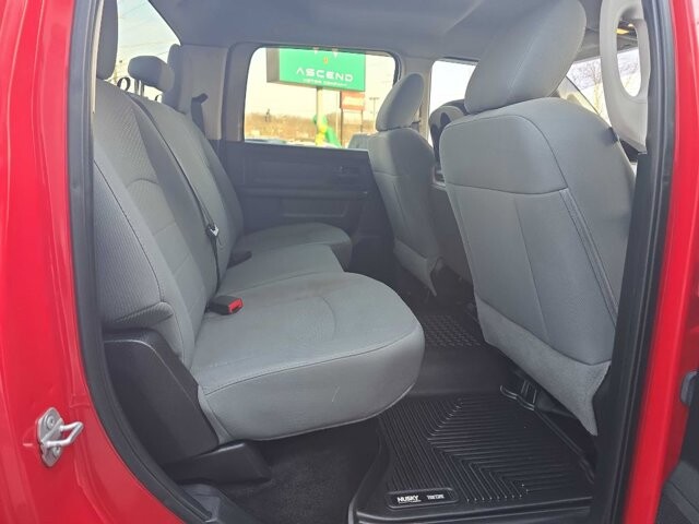 2015 RAM 1500 in Knoxville, TN 37912 - 18108361 12