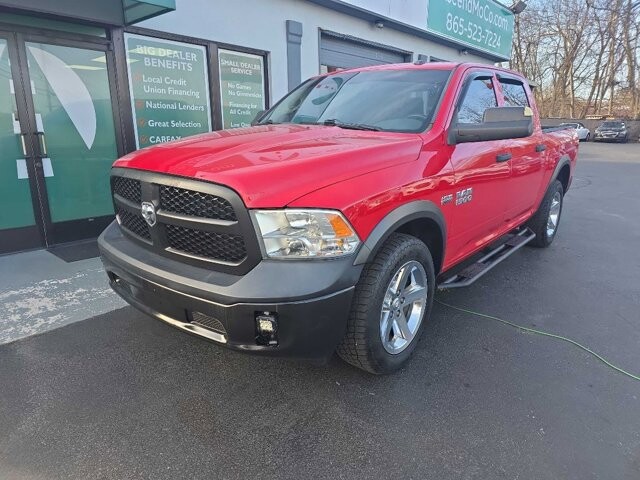 2015 RAM 1500 in Knoxville, TN 37912 - 18108361