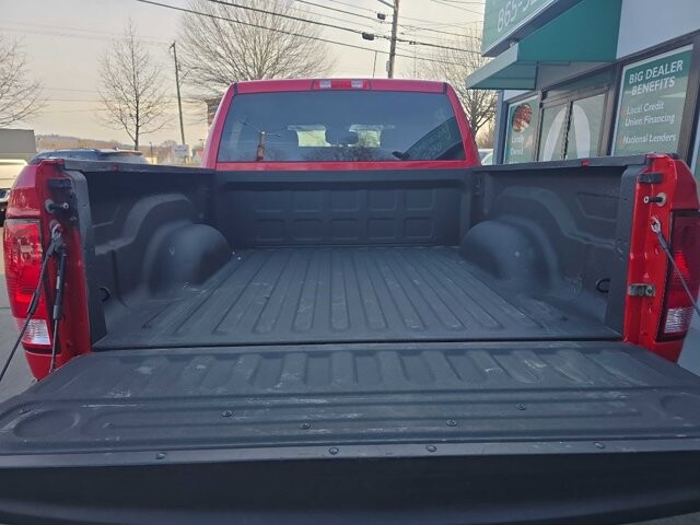 2015 RAM 1500 in Knoxville, TN 37912 - 18108361 14