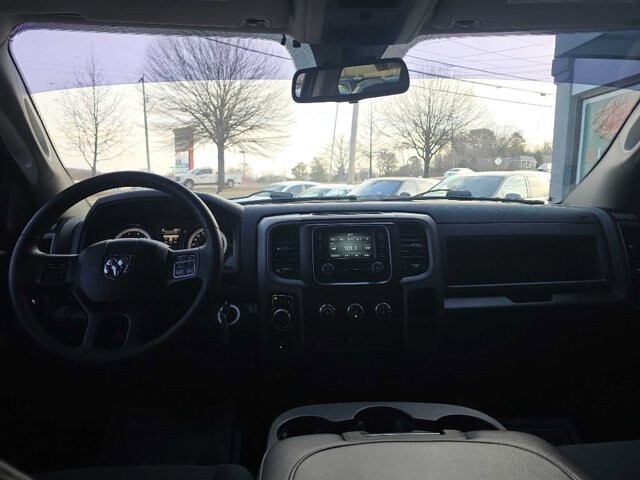 2015 RAM 1500 in Knoxville, TN 37912 - 18108361 2