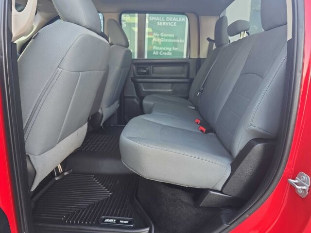 2015 RAM 1500 in Knoxville, TN 37912 - 18108361 15