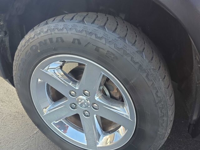 2015 RAM 1500 in Knoxville, TN 37912 - 18108361 17