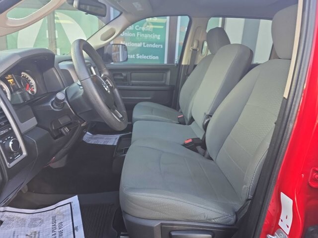 2015 RAM 1500 in Knoxville, TN 37912 - 18108361 10