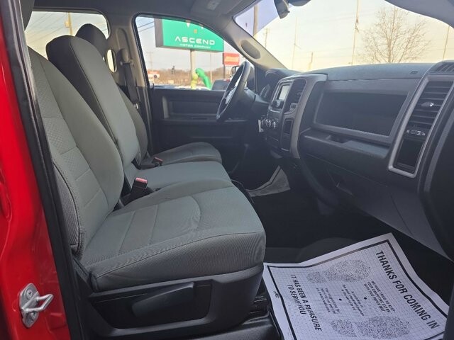 2015 RAM 1500 in Knoxville, TN 37912 - 18108361 11