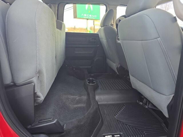 2015 RAM 1500 in Knoxville, TN 37912 - 18108361 13