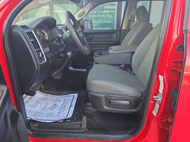 2015 RAM 1500 in Knoxville, TN 37912 - 18108361 6