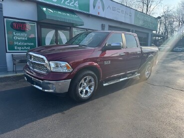 2017 RAM 1500 in Knoxville, TN 37912