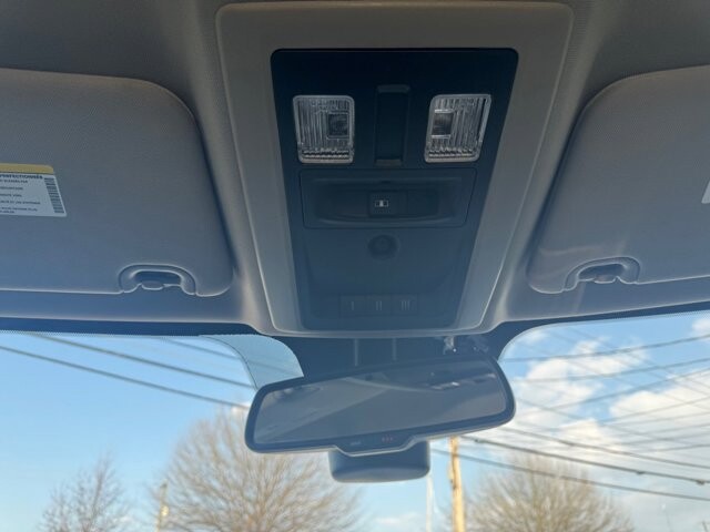 2017 RAM 1500 in Knoxville, TN 37912 - 18108362 14