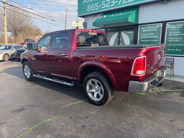 2017 RAM 1500 in Knoxville, TN 37912 - 18108362 3