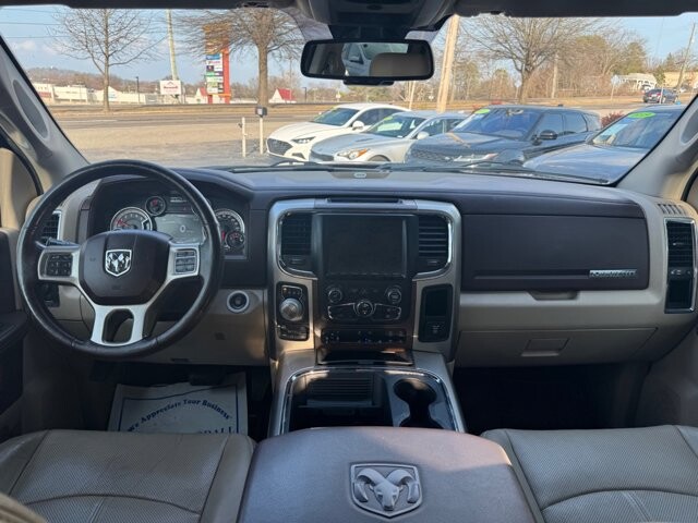 2017 RAM 1500 in Knoxville, TN 37912 - 18108362 2