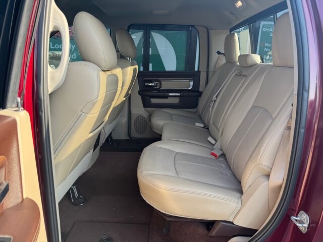 2017 RAM 1500 in Knoxville, TN 37912 - 18108362 8