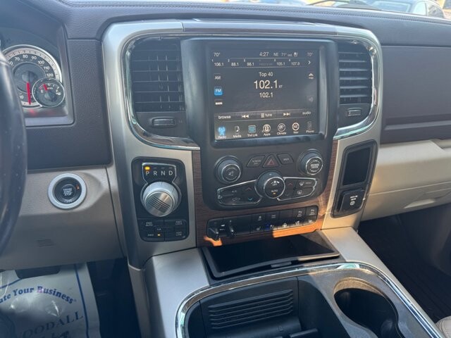 2017 RAM 1500 in Knoxville, TN 37912 - 18108362 13