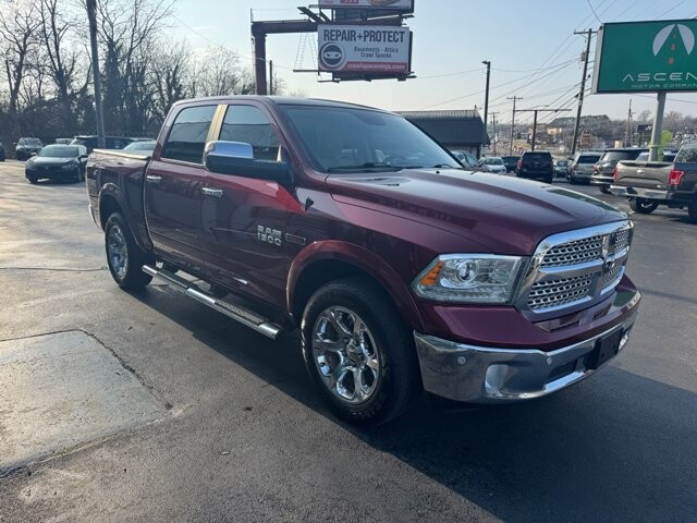 2017 RAM 1500 in Knoxville, TN 37912 - 18108362 6