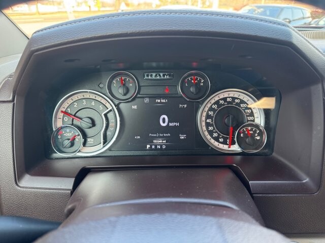 2017 RAM 1500 in Knoxville, TN 37912 - 18108362 12