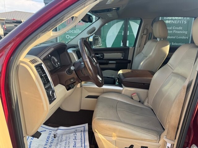 2017 RAM 1500 in Knoxville, TN 37912 - 18108362 11