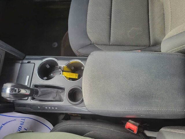 2018 Ford Explorer in Knoxville, TN 37912 - 18108363 10