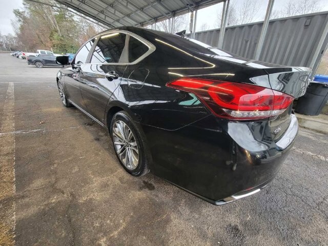 2017 Genesis G80 in Knoxville, TN 37912 - 18108364 2