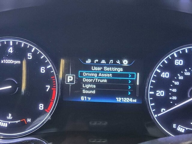 2017 Genesis G80 in Knoxville, TN 37912 - 18108364 7