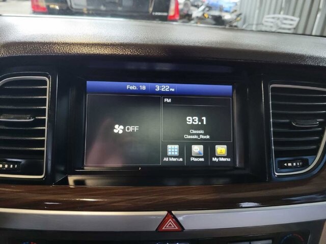 2017 Genesis G80 in Knoxville, TN 37912 - 18108364 9