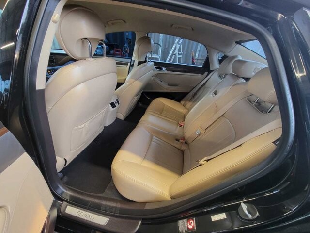 2017 Genesis G80 in Knoxville, TN 37912 - 18108364 10