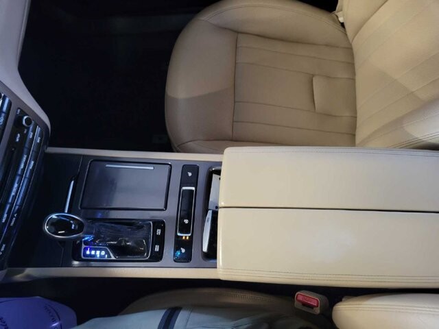 2017 Genesis G80 in Knoxville, TN 37912 - 18108364 11