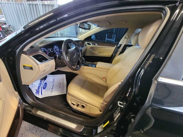 2017 Genesis G80 in Knoxville, TN 37912 - 18108364 5